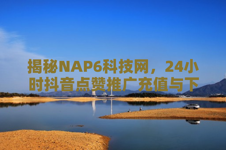 揭秘NAP6科技网，24小时抖音点赞推广充值与下单服务真相，既包含了NAP6科技网这个关键词，也突出了文章将要探讨的主题——抖音点赞推广充值和24小时下单服务。同时，使用揭秘一词增加了标题的吸引力和神秘感，激发读者的好奇心，想要了解这一服务的真相。