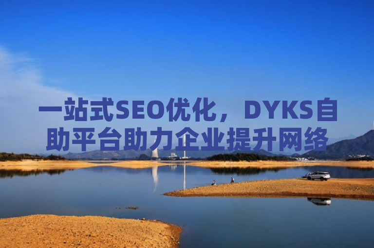 一站式SEO优化，DYKS自助平台助力企业提升网络影响力