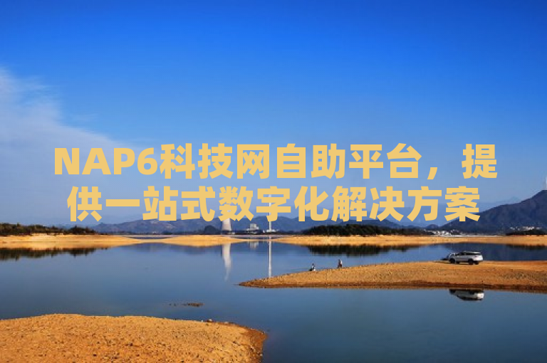 NAP6科技网自助平台，提供一站式数字化解决方案 助力企业轻松实现业务增长与效率提升