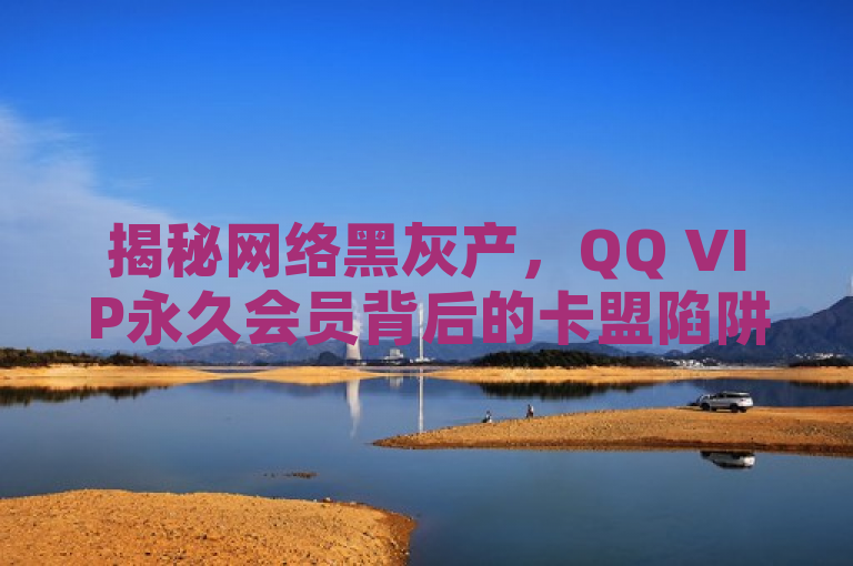 揭秘网络黑灰产，QQ VIP永久会员背后的卡盟陷阱与法律风险，揭示了通过非官方卡盟网站获取QQ永久会员服务的现象，同时强调了其背后潜在的法律风险和安全隐患。通过使用揭秘、黑灰产、陷阱等词汇，旨在吸引读者关注并提高对此类非法活动的警惕性。