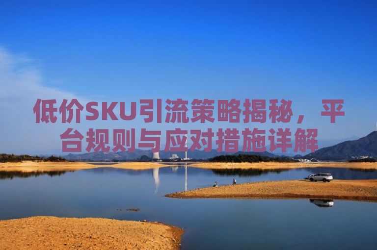 低价SKU引流策略揭秘，平台规则与应对措施详解