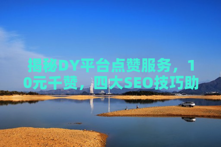 揭秘DY平台点赞服务，10元千赞，四大SEO技巧助你提升排名，简洁明了地揭示了文章的核心内容，既提到了DY平台提供的10元一千赞的服务，又突出了四大SEO技巧可以帮助用户提升排名的关键信息。