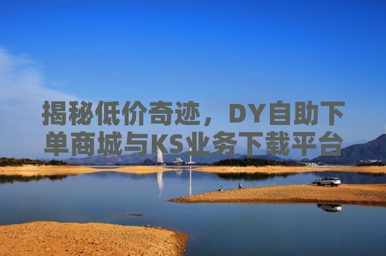 揭秘低价奇迹，DY自助下单商城与KS业务下载平台，快手一元1w粉丝背后的秘密，揭示了DY自助下单商城和KS业务下载平台提供的超低价快手粉丝服务，同时暗示了这种服务可能存在不为人知的内幕或原因，引发读者好奇心。