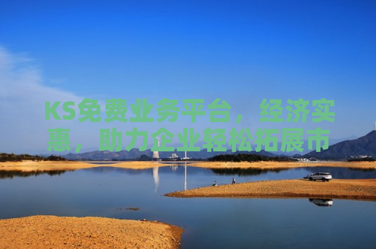 KS免费业务平台，经济实惠，助力企业轻松拓展市场。